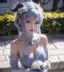 魔咒封面